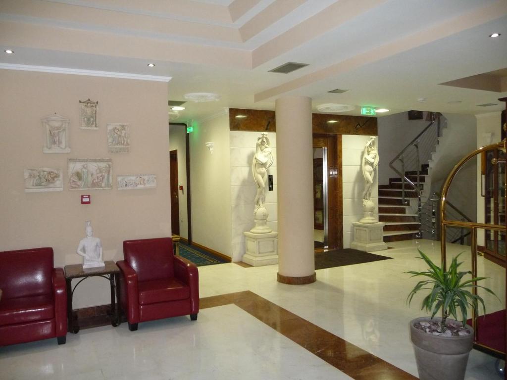 Afkos Grammos Boutique Hotel Resort Nestorion Exterior foto